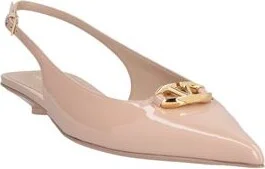 Valentino Garavani Woman Ballet flats - Image 5