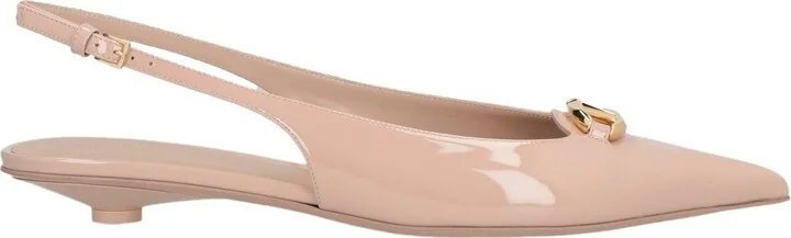 Valentino Garavani Woman Ballet flats - Image 6