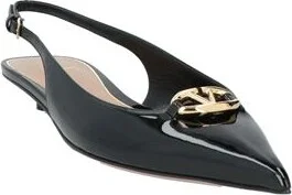 Valentino Garavani Woman Ballet flats - Image 8