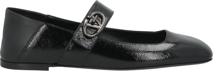 Valentino Garavani Woman Ballet flats - Image 3