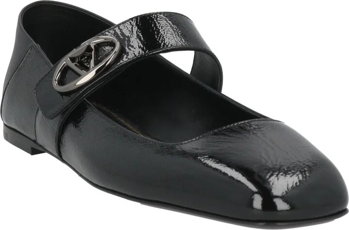 Valentino Garavani Woman Ballet flats - Image 4