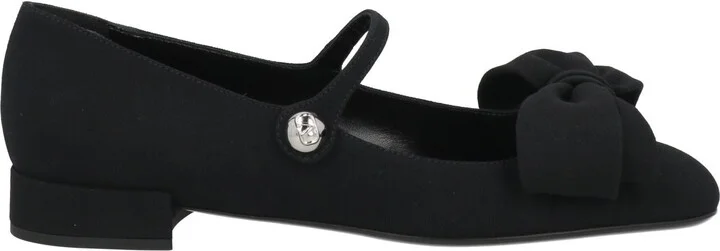 Valentino Garavani Woman Ballet flats - Image 3