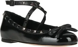 Valentino Garavani Woman Ballet flats - Image 2