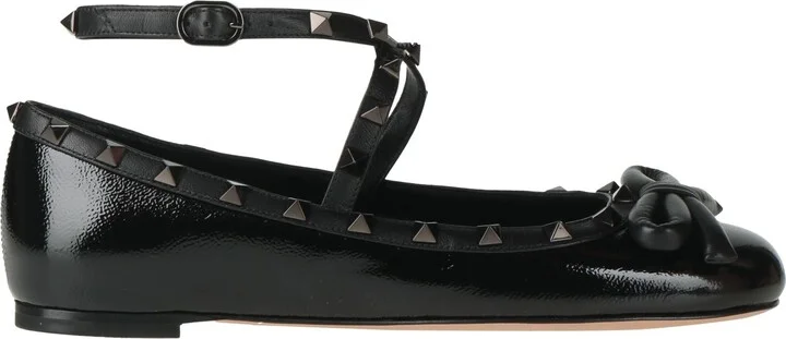 Valentino Garavani Woman Ballet flats - Image 3
