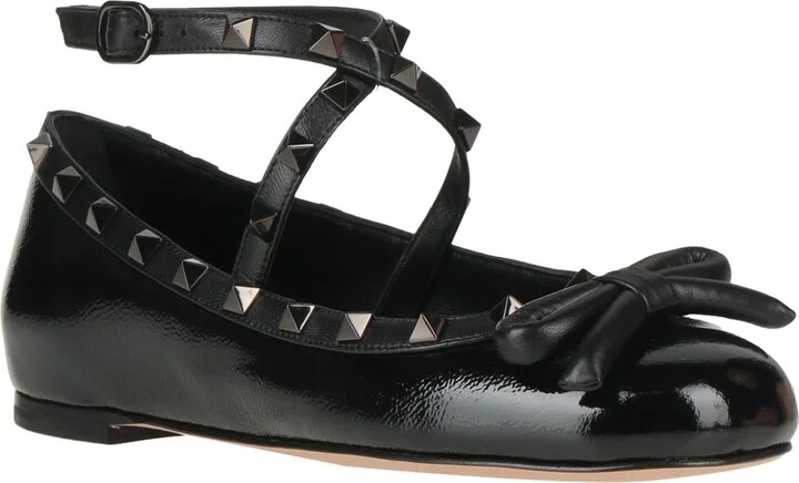 Valentino Garavani Woman Ballet flats - Image 4