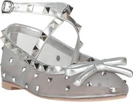 Valentino Garavani Woman Ballet flats - Image 2