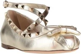 Valentino Garavani Woman Ballet flats - Image 2