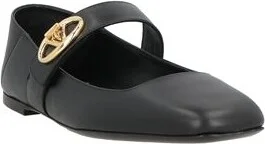 Valentino Garavani Woman Ballet flats - Image 2