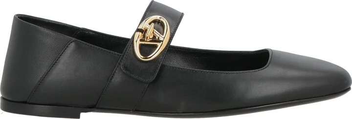 Valentino Garavani Woman Ballet flats - Image 3