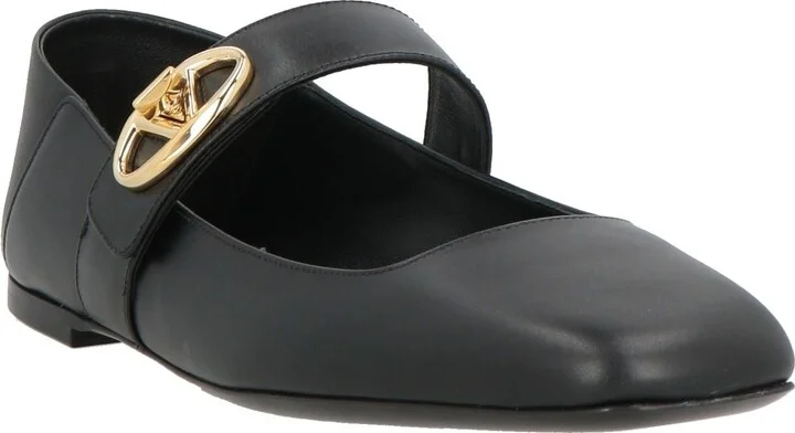 Valentino Garavani Woman Ballet flats - Image 4