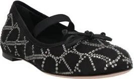 Valentino Garavani Woman Ballet flats - Image 2