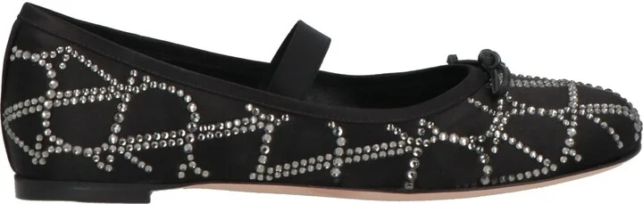 Valentino Garavani Woman Ballet flats - Image 3