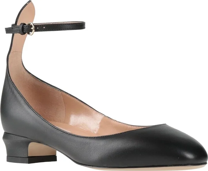 Valentino Garavani Woman Ballet flats - Image 4