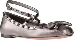 Valentino Garavani Woman Ballet flats - Image 2