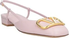 Valentino Garavani Woman Ballet flats - Image 2