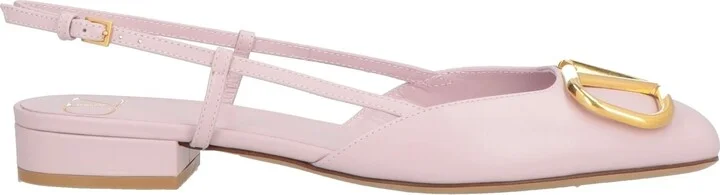 Valentino Garavani Woman Ballet flats - Image 3