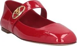 Valentino Garavani Woman Ballet flats - Image 2