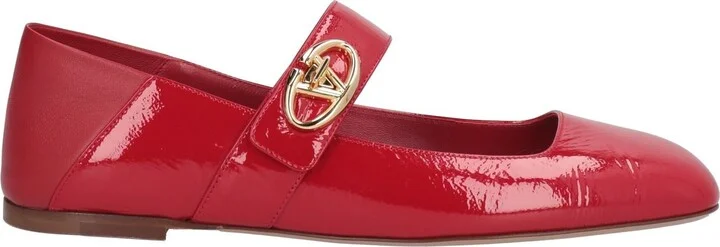 Valentino Garavani Woman Ballet flats - Image 3