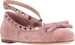 Valentino Garavani Woman Ballet flats - Image 2