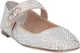 Valentino Garavani Woman Ballet flats - Image 2
