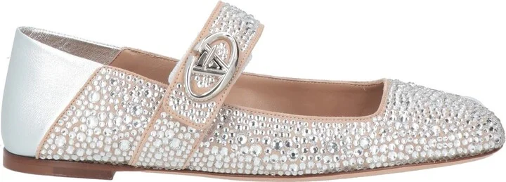 Valentino Garavani Woman Ballet flats - Image 3