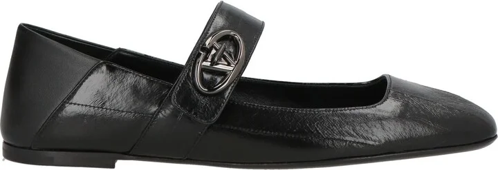 Valentino Garavani Woman Ballet flats - Image 3