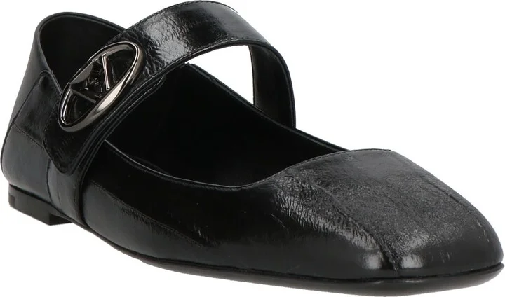 Valentino Garavani Woman Ballet flats - Image 4