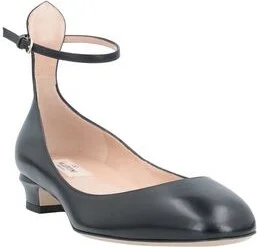 Valentino Garavani Woman Ballet flats - Image 2