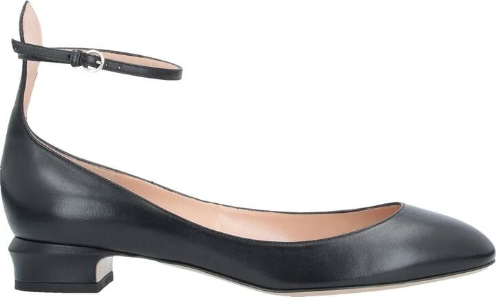 Valentino Garavani Woman Ballet flats - Image 3