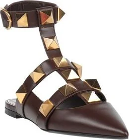 Valentino Garavani Woman Ballet flats - Image 2