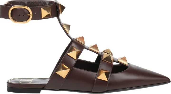 Valentino Garavani Woman Ballet flats - Image 3