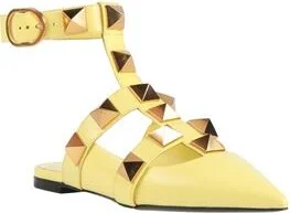 Valentino Garavani Woman Ballet flats - Image 5