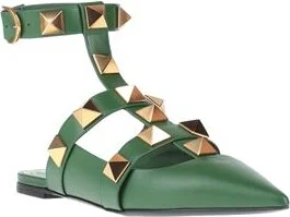 Valentino Garavani Woman Ballet flats - Image 11