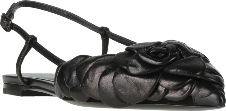 Valentino Garavani Woman Ballet flats - Image 4