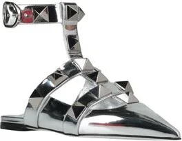 Valentino Garavani Woman Ballet flats - Image 2