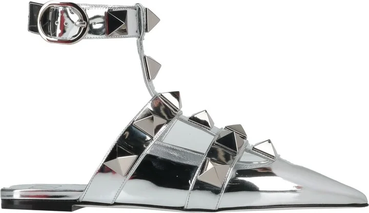 Valentino Garavani Woman Ballet flats - Image 3