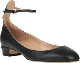 Valentino Garavani Woman Ballet flats - Image 2
