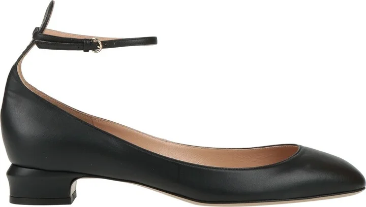 Valentino Garavani Woman Ballet flats - Image 3