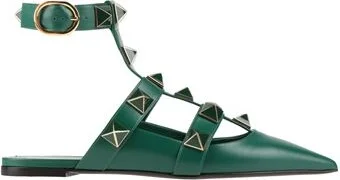 Valentino Garavani Woman Ballet flats