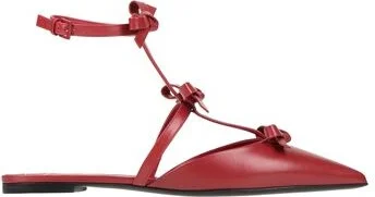 Valentino Garavani Woman Ballet flats