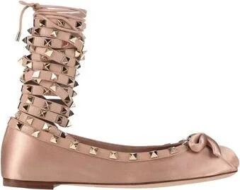 Valentino Garavani Woman Ballet flats