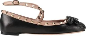 Valentino Garavani Woman Ballet flats
