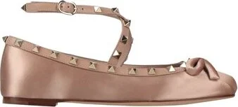 Valentino Garavani Woman Ballet flats
