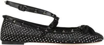 Valentino Garavani Woman Ballet flats