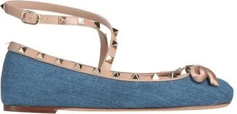 Valentino Garavani Woman Ballet flats