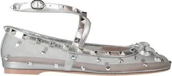 Valentino Garavani Woman Ballet flats