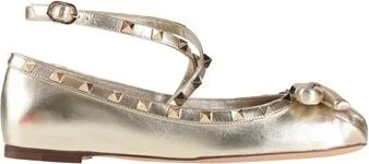 Valentino Garavani Woman Ballet flats
