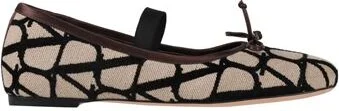 Valentino Garavani Woman Ballet flats