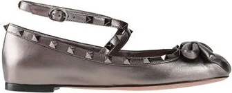 Valentino Garavani Woman Ballet flats