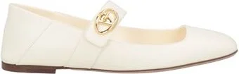 Valentino Garavani Woman Ballet flats
